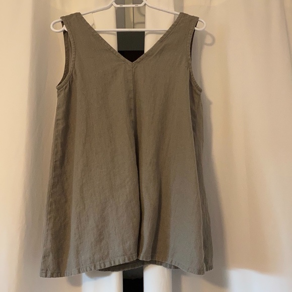 Only Child Hayes Tunic - Picture 2 of 3